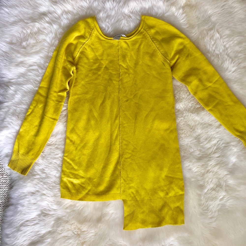 Flash Sale!!! DVF 100% cashmere sweater NEW